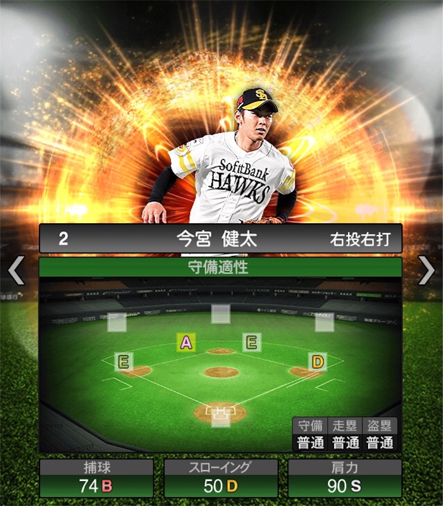 選手 遊撃手追加 プロスピa攻略 虎王の球辞苑 選手 遊撃手追加 プロスピa攻略 虎王の球辞苑