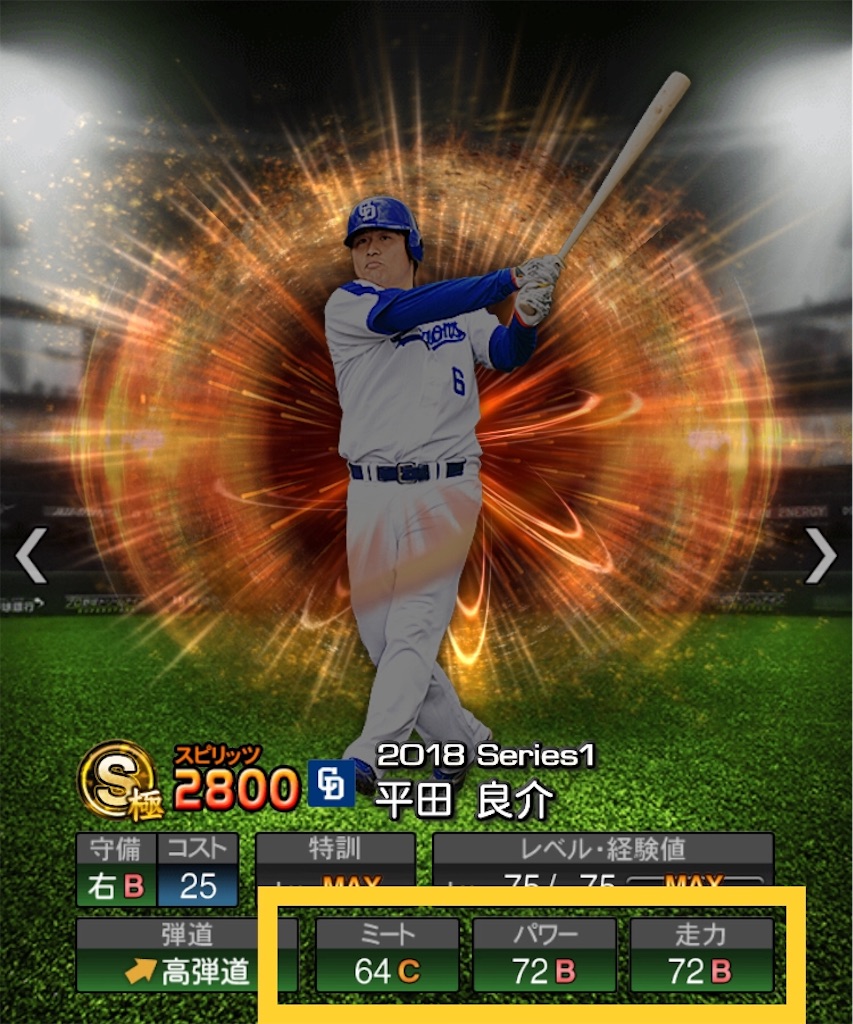 選手追加 スカウト攻略 新選手追加 より大事なseries2の話 Series1の方が強い プロスピa攻略 虎王の球辞苑 選手追加 スカウト攻略 新選手追加 より大事なseries2の話 Series1の方が強い プロスピa攻略 虎王の球辞苑