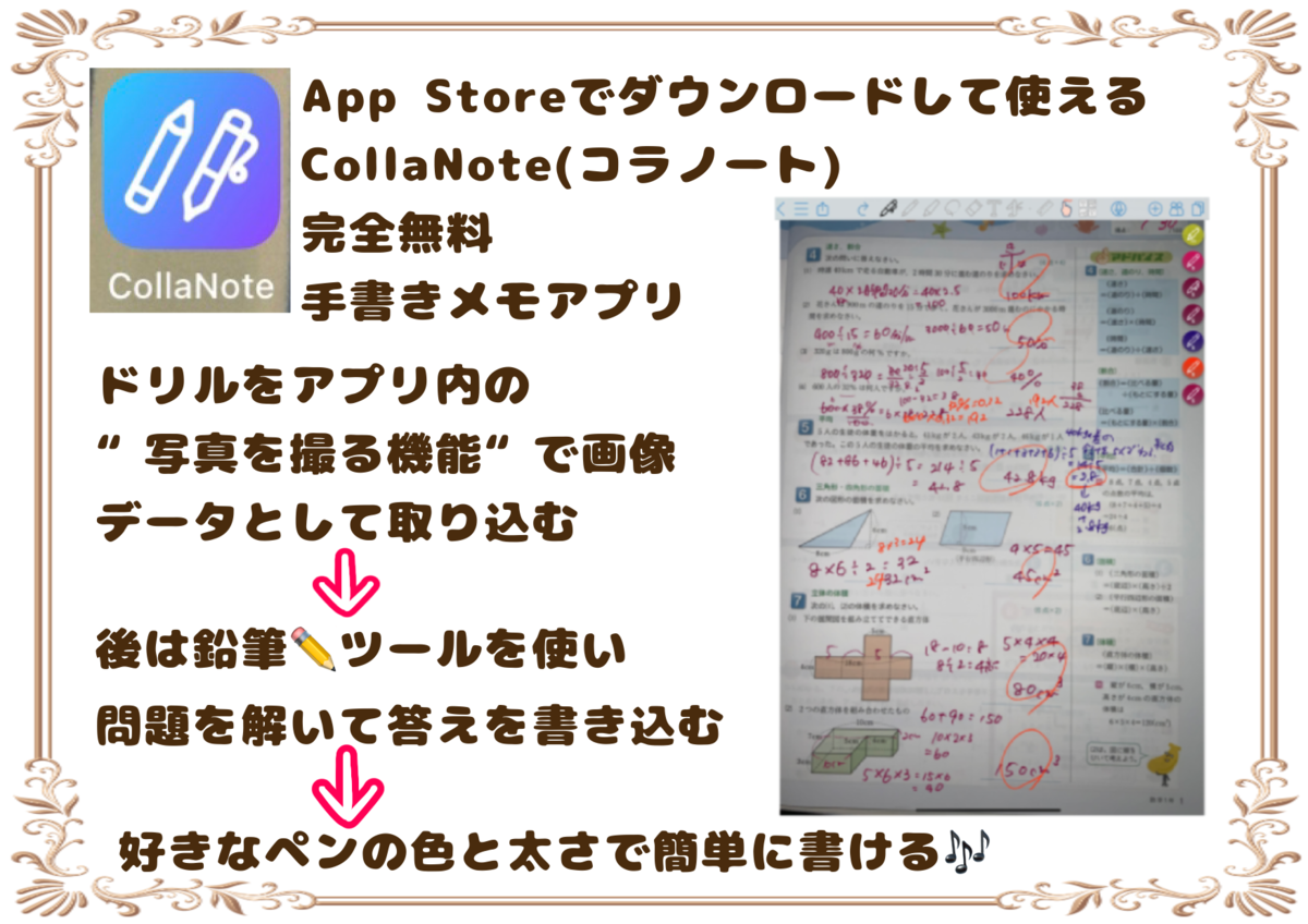 長女の夏休みの課題を母が取り組んだらハマってしまった - 何を食べたかで人生が変わる