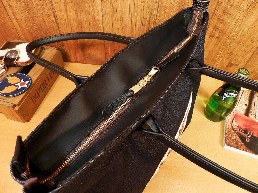 【☆PROTO LEATHERSおわん☆ 】 ☆久しぶりの更新です - ☆PROTO LEATHERSおわんのバッグ工房☆