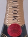 MOET&CHANDON : Emblem Front