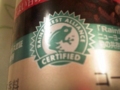 Rainforest Alliance Certified