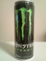 Monster Energy 355ml缶 #1