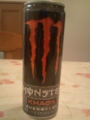 Monster Khaos 355ml缶 Ver.1 #1