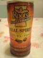 JT Roots Real Spirit #1