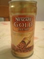 Nescafe Gold Brend #1