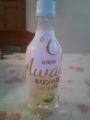 Kirin キリンの泡 #1