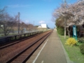 13.4.2013 のと鉄道・西岸駅 #2