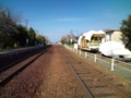 13.4.2013 のと鉄道・西岸駅 #4