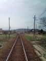 17.4.2013 のと鉄道・田鶴浜駅 #4