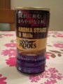 JT Roots アロマステージ＆ミルク #1