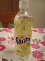 FANTA : 豊潤ラ・フランス #1