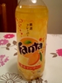 FANTA : 豊潤マンゴー #2