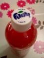 FANTA : 芳醇アセロラ #3