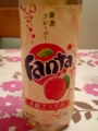 FANTA : 芳醇アップル #2