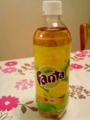 FANTA : Best Flavors 梅 #1