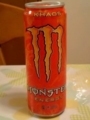 Monster Khaos 355ml缶 Ver.2 #1