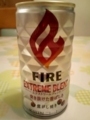 Kirin Fire Extreme Blend #1