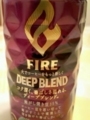 Kirin Fire Deep Blend #2