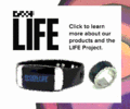 LIFE Project (2018 May)