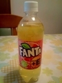 FANTA : すもも+E #1