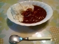 S＆B おいしいカレー・大辛 実食