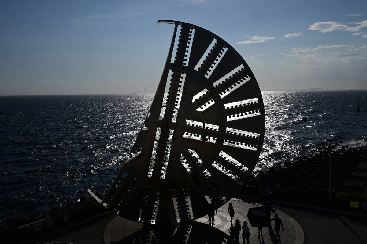 🌊海ほたるでふらっと撮影しました😊 - photo & hobby