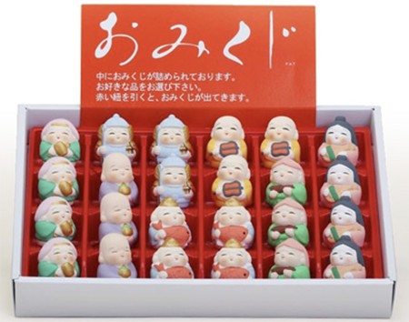 おみくじグッズ！ - イベントグッズ☆スマイル館
