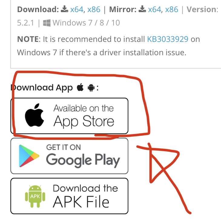 Tcgを Iphoneをwebカメラ化してdiscordに接続する方法 おうちで対戦 Mtg航海日誌