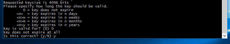 期限確認のメッセージ 期限確認のメッセージ