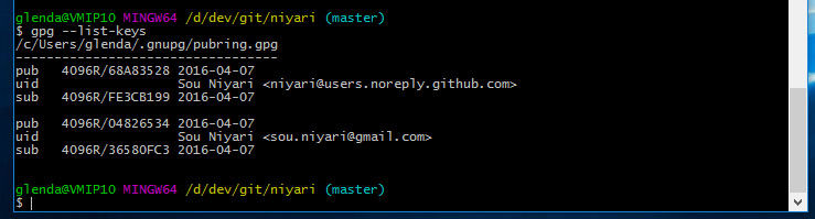 鍵が2つ 鍵が2つ
