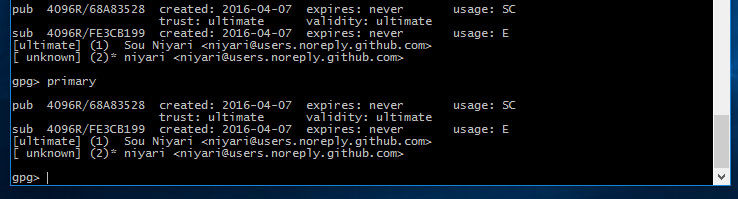 順序を入れ替える 順序を入れ替える