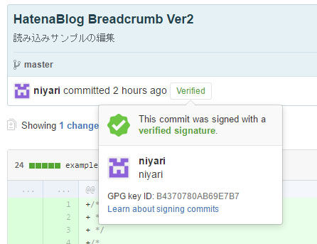 表示されました。良かったですね 表示されました。良かったですね
