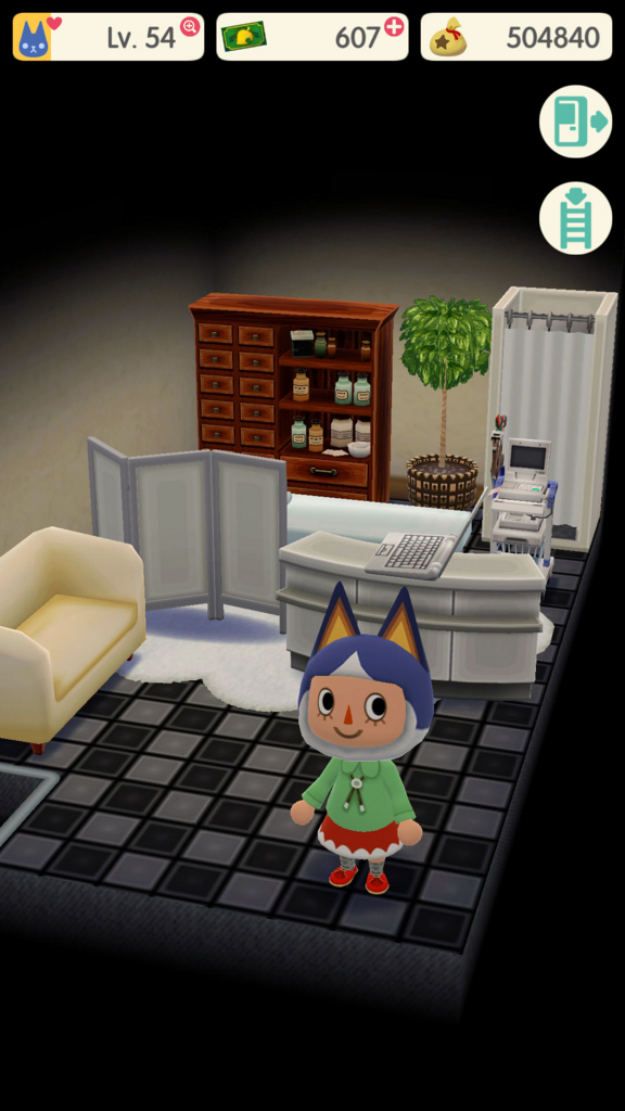 Octocat ではない