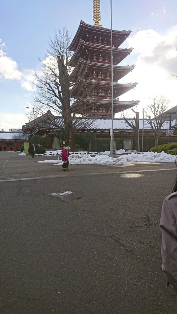 浅草寺 浅草寺