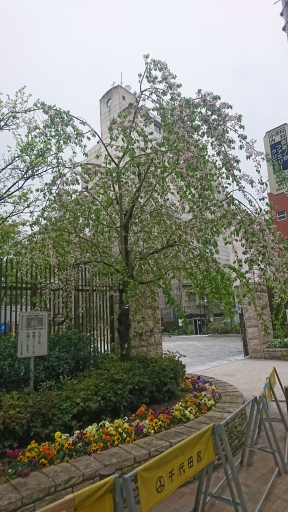芳林公園 芳林公園