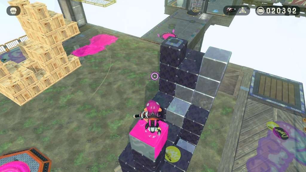 C12 F07 ハン パネッ洲駅 オクト エキスパンション すなばいじり