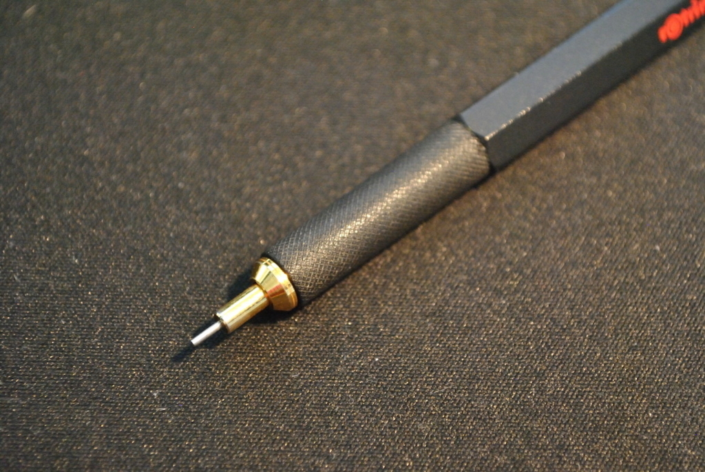 管理人の愛用している筆記具紹介 ロットリング 800 0 5mm 編 Newfolder 管理人の愛用している筆記具紹介 ロットリング 800 0 5mm 編 Newfolder