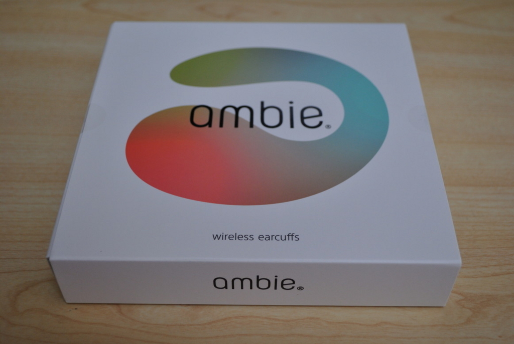 自転車に乗りながら音楽を Ambie Wireless Earcuffs レビュー Newfolder 自転車に乗りながら音楽を Ambie Wireless Earcuffs レビュー Newfolder
