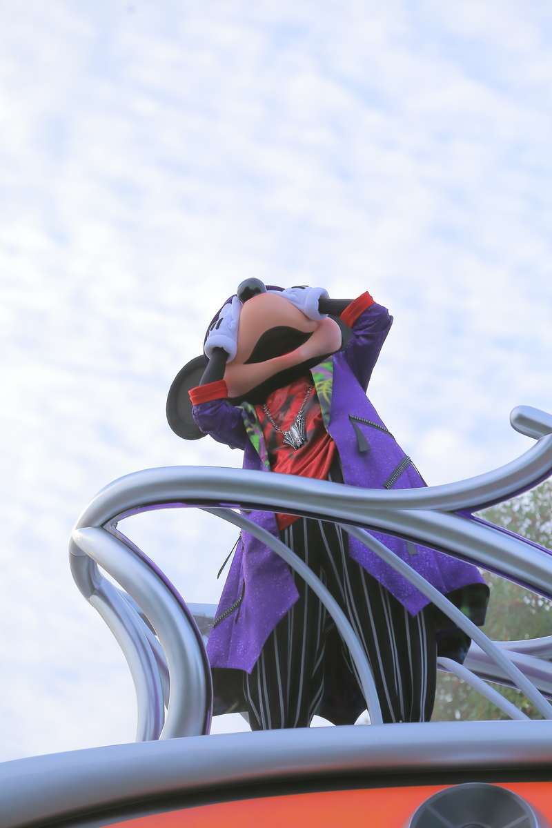 ミッキー 写真置き場】ポップンライブ2016/ミッキー - One's Shot