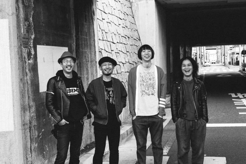 ライブレポート】『ティッシュタイム・フェスティバル～大感謝祭