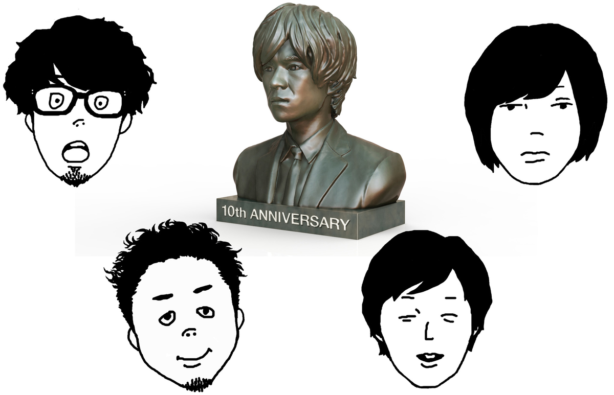 ライブレポート キュウソネコカミ Dmcc Real Oneman Tour 22 Doshite Mo Chihoude Concertshitainja 2 出雲apollo キタガワのブログ