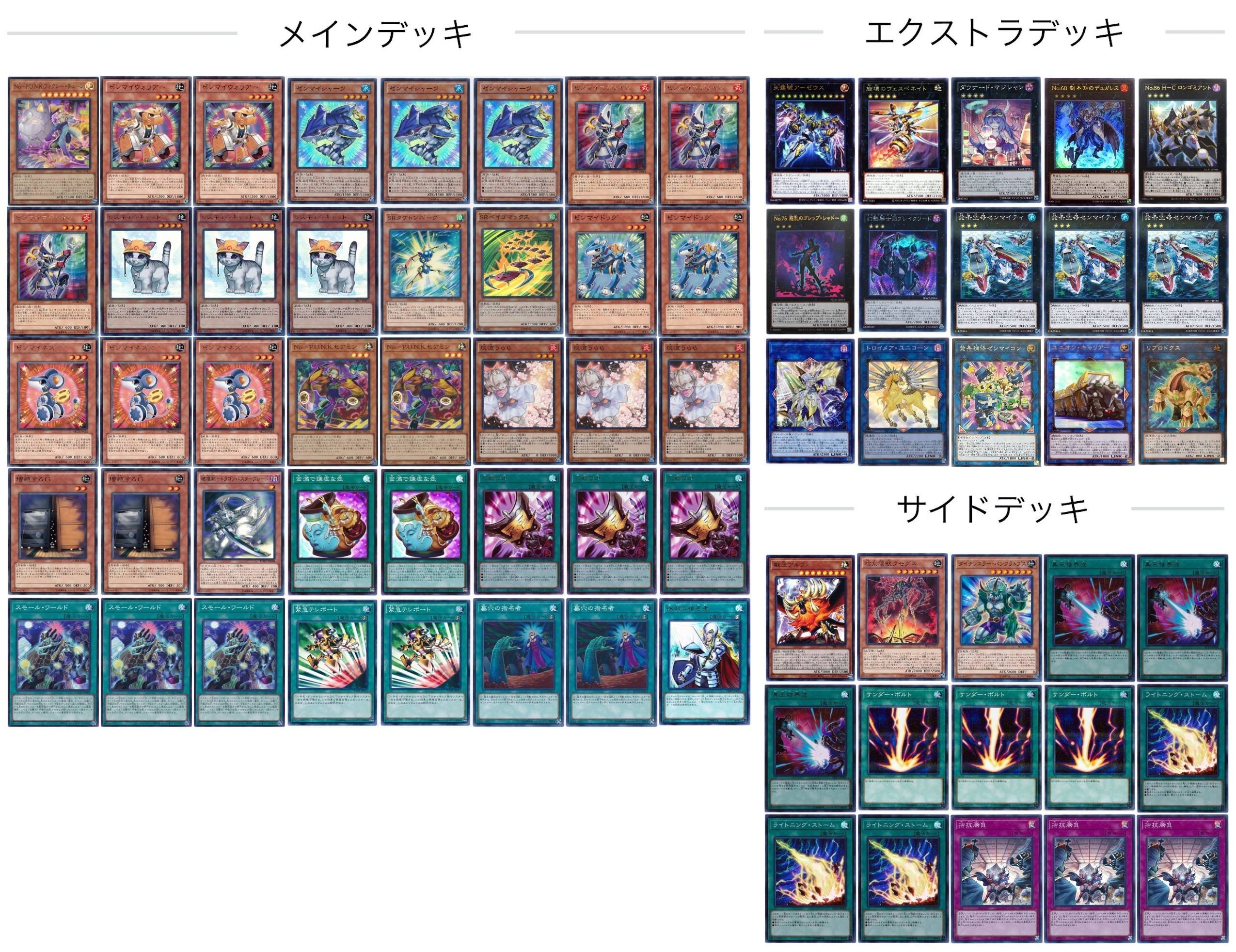 xNo.7872 遊戯王 ゼンマイ デッキパーツ xNo.7872 遊戯王 ゼンマイ デッキパーツ