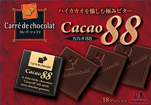 ハイカカオチョコレートで脳力アップ オススメ紹介 メンタリストノート メンタリズムを学ぶ