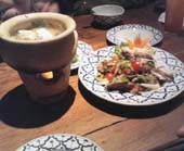 タイ料理