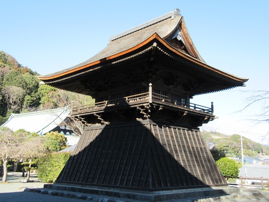 岩本山実相寺 富士市 類聚メモ帳part2
