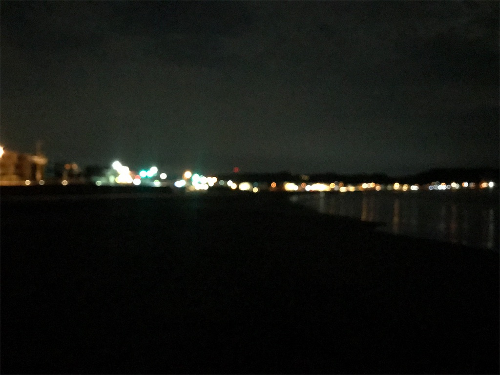 深夜の鎌倉ドライブにオススメ 中華大新 シティボーイになりきれず