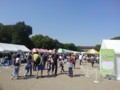 上野の森フェスタ1