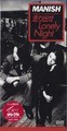 走り出せLonely Night