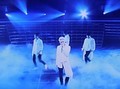 青いイナズマ1